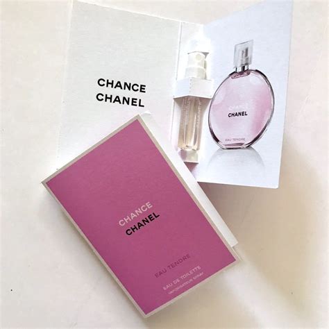 chance cologne by chanel|chanel chance samples.